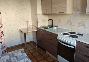 3-к квартира, на длительный срок, 61м2, 6/10 этаж