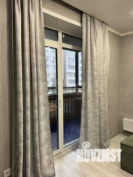 2-к квартира, на длительный срок, 42м2, 4/17 этаж