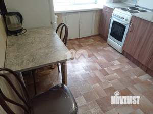 1-к квартира, на длительный срок, 30м2, 4/5 этаж