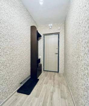 1-к квартира, на длительный срок, 48м2, 1/9 этаж