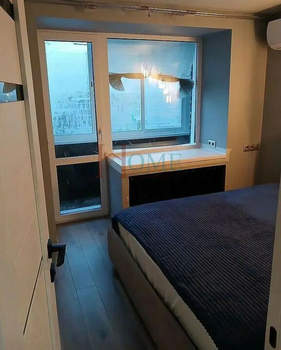 4-к квартира, на длительный срок, 56м2, 3/9 этаж