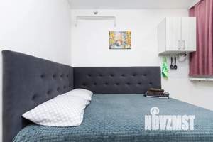 Студия квартира, посуточно, 15м2, 1/5 этаж
