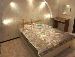 3-к квартира, на длительный срок, 95м2, 19/25 этаж