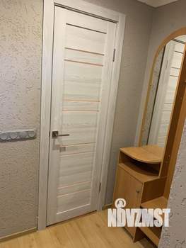 1-к квартира, на длительный срок, 30м2, 3/5 этаж