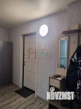 1-к квартира, на длительный срок, 29м2, 5/5 этаж