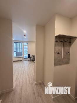 Студия квартира, на длительный срок, 30м2, 5/15 этаж