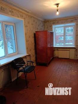 1-к квартира, на длительный срок, 41м2, 1/5 этаж