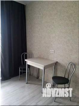 1-к квартира, на длительный срок, 39м2, 11/17 этаж