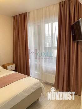 1-к квартира, на длительный срок, 27м2, 11/17 этаж