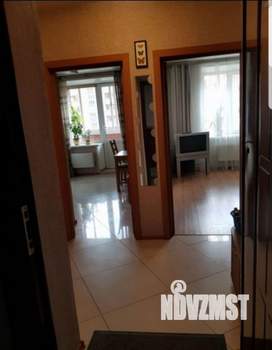 1-к квартира, на длительный срок, 36м2, 7/10 этаж