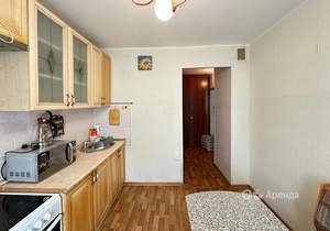 2-к квартира, на длительный срок, 56м2, 1/10 этаж