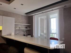 2-к квартира, посуточно, 45м2, 14/18 этаж