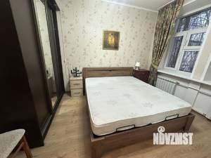 2-к квартира, на длительный срок, 57м2, 1/4 этаж