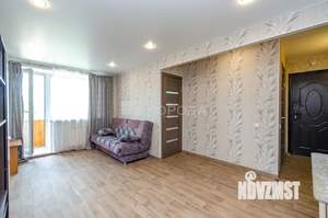 2-к квартира, на длительный срок, 46м2, 3/5 этаж