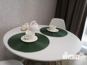 1-к квартира, посуточно, 36м2, 6/16 этаж