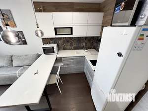 1-к квартира, на длительный срок, 33м2, 4/13 этаж