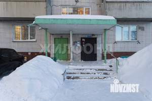 1-к квартира, на длительный срок, 40м2, 1/9 этаж