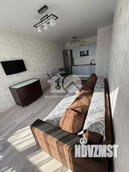 2-к квартира, на длительный срок, 38м2, 9/10 этаж