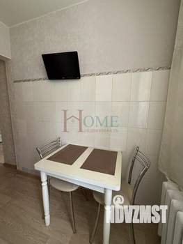1-к квартира, на длительный срок, 34м2, 2/5 этаж