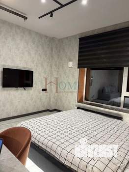 Студия квартира, на длительный срок, 30м2, 6/14 этаж