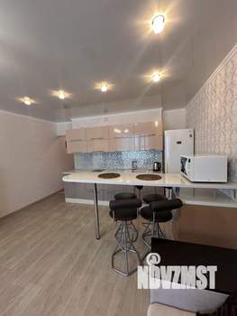 Студия квартира, на длительный срок, 32м2, 8/10 этаж