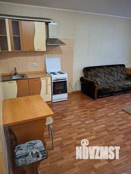 1-к квартира, на длительный срок, 34м2, 2/10 этаж