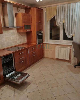 3-к квартира, на длительный срок, 73м2, 7/9 этаж