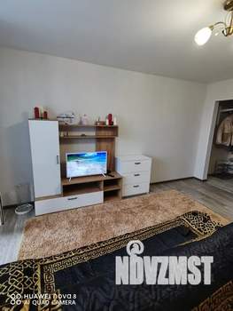 Студия квартира, посуточно, 31м2, 14/15 этаж