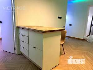 3-к квартира, на длительный срок, 60м2, 1/5 этаж