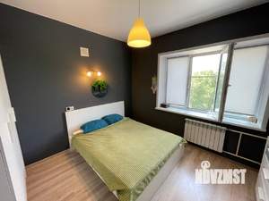 3-к квартира, на длительный срок, 57м2, 4/4 этаж