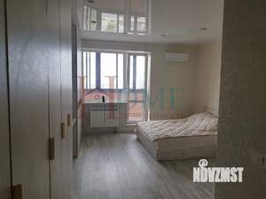1-к квартира, на длительный срок, 28м2, 16/25 этаж