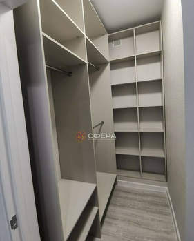 3-к квартира, на длительный срок, 60м2, 15/25 этаж