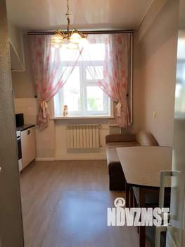 2-к квартира, на длительный срок, 59м2, 5/5 этаж