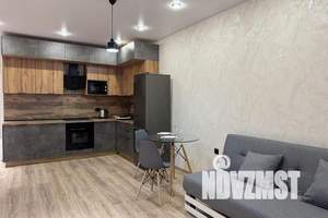 1-к квартира, посуточно, 64м2, 11/25 этаж