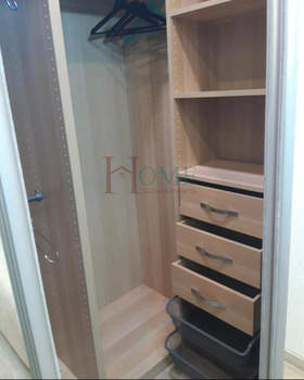 1-к квартира, на длительный срок, 33м2, 12/17 этаж