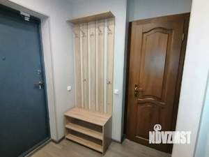 1-к квартира, на длительный срок, 34м2, 3/11 этаж