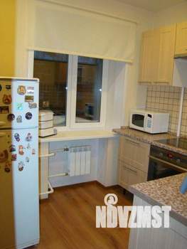 1-к квартира, на длительный срок, 32м2, 4/5 этаж