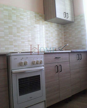 1-к квартира, на длительный срок, 30м2, 15/17 этаж