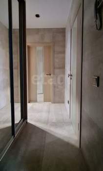 2-к квартира, на длительный срок, 40м2, 9/17 этаж