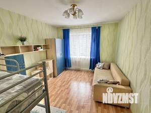 2-к квартира, посуточно, 59м2, 9/10 этаж