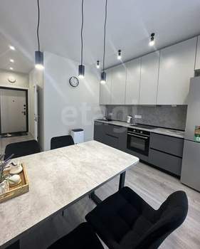 2-к квартира, на длительный срок, 40м2, 21/30 этаж