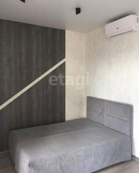 Студия квартира, на длительный срок, 36м2, 10/24 этаж