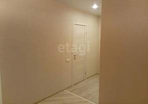 Студия квартира, на длительный срок, 36м2, 14/16 этаж