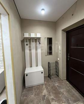 1-к квартира, на длительный срок, 40м2, 9/26 этаж