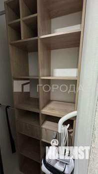 1-к квартира, на длительный срок, 36м2, 9/9 этаж