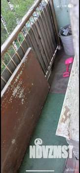 1-к квартира, на длительный срок, 31м2, 4/5 этаж