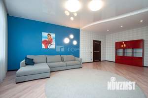 3-к квартира, на длительный срок, 130м2, 9/11 этаж