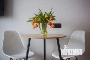 1-к квартира, посуточно, 28м2, 6/15 этаж