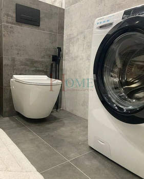 Студия квартира, на длительный срок, 25м2, 24/30 этаж