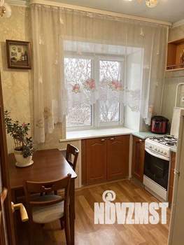 2-к квартира, на длительный срок, 44м2, 5/5 этаж